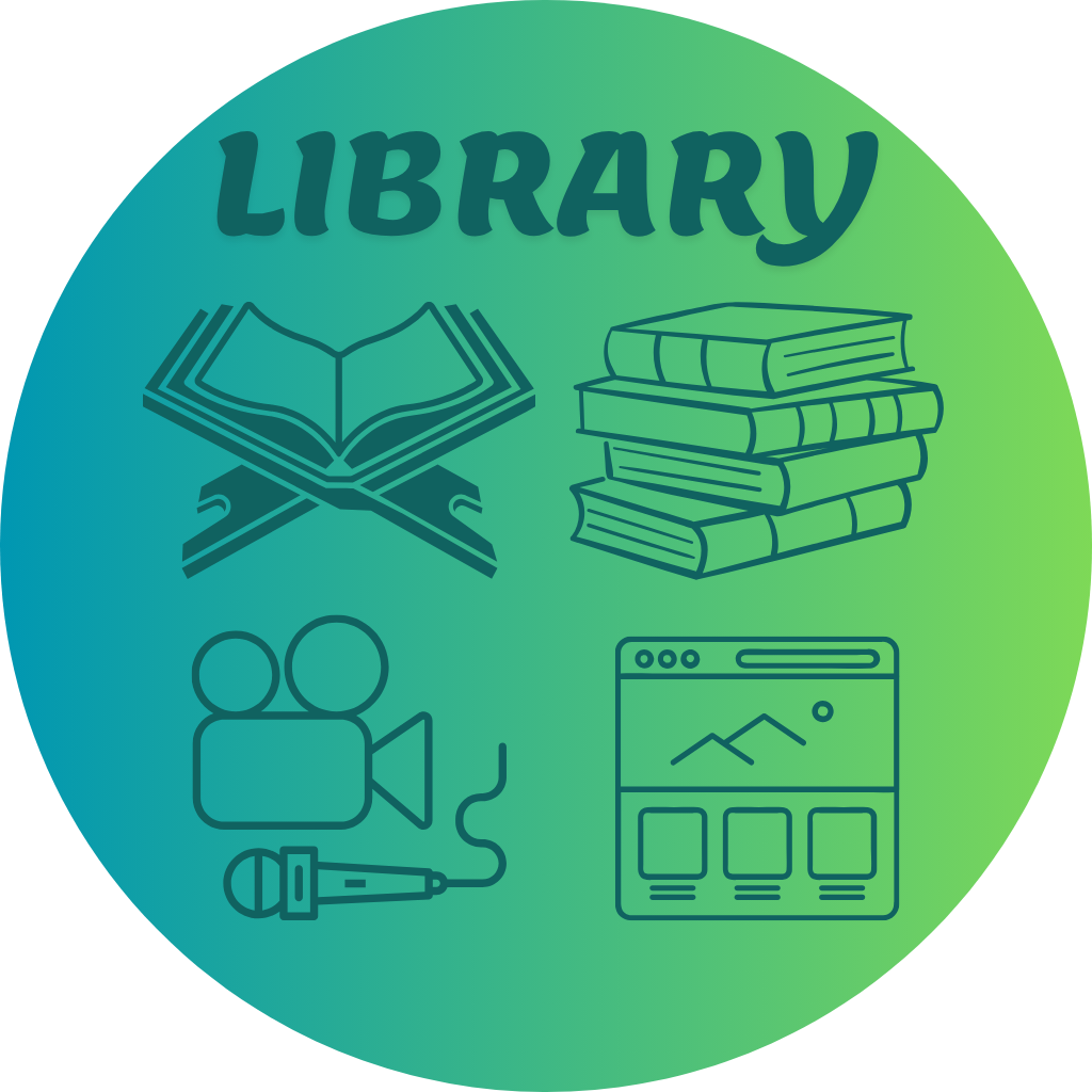 Library Icon